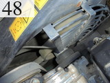 Used Construction Machine Used KOBELCO KOBELCO Forestry excavators Grapple / Winch / Blade SK70SR-1ES