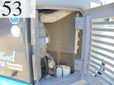 Used Construction Machine Used KOBELCO KOBELCO Forestry excavators Grapple / Winch / Blade SK70SR-1ES