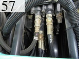Used Construction Machine Used KOBELCO KOBELCO Forestry excavators Grapple / Winch / Blade SK70SR-1ES