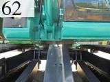 Used Construction Machine Used KOBELCO KOBELCO Forestry excavators Grapple / Winch / Blade SK70SR-1ES