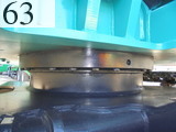 Used Construction Machine Used KOBELCO KOBELCO Forestry excavators Grapple / Winch / Blade SK70SR-1ES