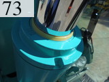Used Construction Machine Used KOBELCO KOBELCO Forestry excavators Grapple / Winch / Blade SK70SR-1ES