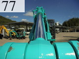 Used Construction Machine Used KOBELCO KOBELCO Forestry excavators Grapple / Winch / Blade SK70SR-1ES