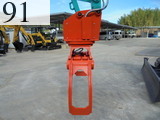 Used Construction Machine Used KOBELCO KOBELCO Forestry excavators Grapple / Winch / Blade SK70SR-1ES