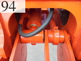 Used Construction Machine Used KOBELCO KOBELCO Forestry excavators Grapple / Winch / Blade SK70SR-1ES