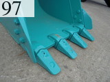 Used Construction Machine Used KOBELCO KOBELCO Forestry excavators Grapple / Winch / Blade SK70SR-1ES