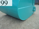 Used Construction Machine Used KOBELCO KOBELCO Forestry excavators Grapple / Winch / Blade SK70SR-1ES