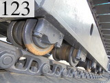 Used Construction Machine Used KOBELCO KOBELCO Forestry excavators Grapple / Winch / Blade SK70SR-1ES