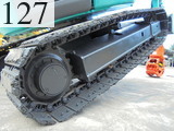 Used Construction Machine Used KOBELCO KOBELCO Forestry excavators Grapple / Winch / Blade SK70SR-1ES