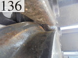 Used Construction Machine Used KOBELCO KOBELCO Forestry excavators Grapple / Winch / Blade SK70SR-1ES