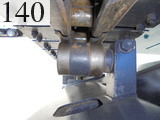Used Construction Machine Used KOBELCO KOBELCO Forestry excavators Grapple / Winch / Blade SK70SR-1ES