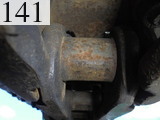 Used Construction Machine Used KOBELCO KOBELCO Forestry excavators Grapple / Winch / Blade SK70SR-1ES