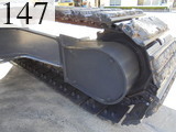 Used Construction Machine Used KOBELCO KOBELCO Forestry excavators Grapple / Winch / Blade SK70SR-1ES