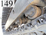 Used Construction Machine Used KOBELCO KOBELCO Forestry excavators Grapple / Winch / Blade SK70SR-1ES