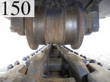 Used Construction Machine Used KOBELCO KOBELCO Forestry excavators Grapple / Winch / Blade SK70SR-1ES