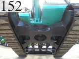 Used Construction Machine Used KOBELCO KOBELCO Forestry excavators Grapple / Winch / Blade SK70SR-1ES