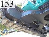 Used Construction Machine Used KOBELCO KOBELCO Forestry excavators Grapple / Winch / Blade SK70SR-1ES