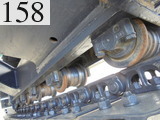 Used Construction Machine Used KOBELCO KOBELCO Forestry excavators Grapple / Winch / Blade SK70SR-1ES