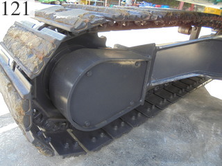 Used Construction Machine Used KOBELCO KOBELCO Forestry excavators Grapple / Winch / Blade SK70SR-1ES