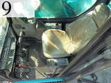 Used Construction Machine Used KOBELCO KOBELCO Demolition excavators Long front SK70SR-1ES