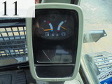 Used Construction Machine Used KOBELCO KOBELCO Demolition excavators Long front SK70SR-1ES