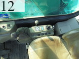 Used Construction Machine Used KOBELCO KOBELCO Demolition excavators Long front SK70SR-1ES