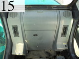 Used Construction Machine Used KOBELCO KOBELCO Demolition excavators Long front SK70SR-1ES