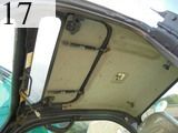 Used Construction Machine Used KOBELCO KOBELCO Demolition excavators Long front SK70SR-1ES
