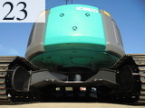 Used Construction Machine Used KOBELCO KOBELCO Demolition excavators Long front SK70SR-1ES