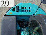 Used Construction Machine Used KOBELCO KOBELCO Demolition excavators Long front SK70SR-1ES