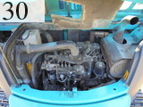 Used Construction Machine Used KOBELCO KOBELCO Demolition excavators Long front SK70SR-1ES
