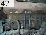 Used Construction Machine Used KOBELCO KOBELCO Demolition excavators Long front SK70SR-1ES