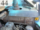 Used Construction Machine Used KOBELCO KOBELCO Demolition excavators Long front SK70SR-1ES