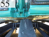 Used Construction Machine Used KOBELCO KOBELCO Demolition excavators Long front SK70SR-1ES