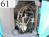 Used Construction Machine Used KOBELCO KOBELCO Demolition excavators Long front SK70SR-1ES