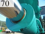 Used Construction Machine Used KOBELCO KOBELCO Demolition excavators Long front SK70SR-1ES