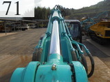 Used Construction Machine Used KOBELCO KOBELCO Demolition excavators Long front SK70SR-1ES