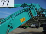 Used Construction Machine Used KOBELCO KOBELCO Demolition excavators Long front SK70SR-1ES