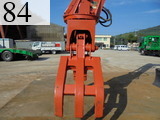 Used Construction Machine Used KOBELCO KOBELCO Demolition excavators Long front SK70SR-1ES