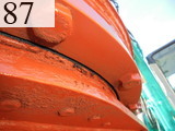 Used Construction Machine Used KOBELCO KOBELCO Demolition excavators Long front SK70SR-1ES