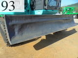 Used Construction Machine Used KOBELCO KOBELCO Demolition excavators Long front SK70SR-1ES