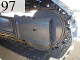 Used Construction Machine Used KOBELCO KOBELCO Demolition excavators Long front SK70SR-1ES