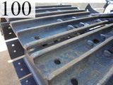 Used Construction Machine Used KOBELCO KOBELCO Demolition excavators Long front SK70SR-1ES