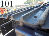 Used Construction Machine Used KOBELCO KOBELCO Demolition excavators Long front SK70SR-1ES