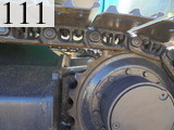 Used Construction Machine Used KOBELCO KOBELCO Demolition excavators Long front SK70SR-1ES