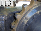 Used Construction Machine Used KOBELCO KOBELCO Demolition excavators Long front SK70SR-1ES