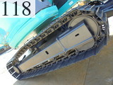 Used Construction Machine Used KOBELCO KOBELCO Demolition excavators Long front SK70SR-1ES