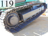 Used Construction Machine Used KOBELCO KOBELCO Demolition excavators Long front SK70SR-1ES