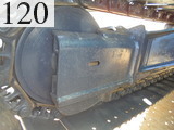 Used Construction Machine Used KOBELCO KOBELCO Demolition excavators Long front SK70SR-1ES