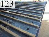 Used Construction Machine Used KOBELCO KOBELCO Demolition excavators Long front SK70SR-1ES
